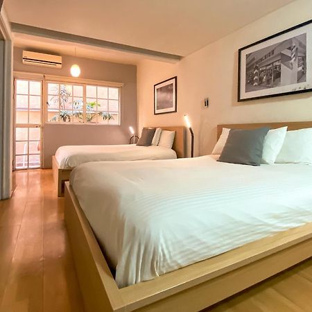 Hotel Casa Condesa Amatlan 84 Mexico by Eksteriør bilde