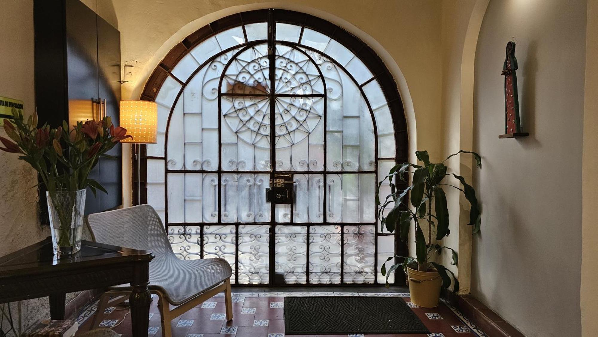Casa Condesa Amatlan 84 Hotell Mexico by Eksteriør bilde