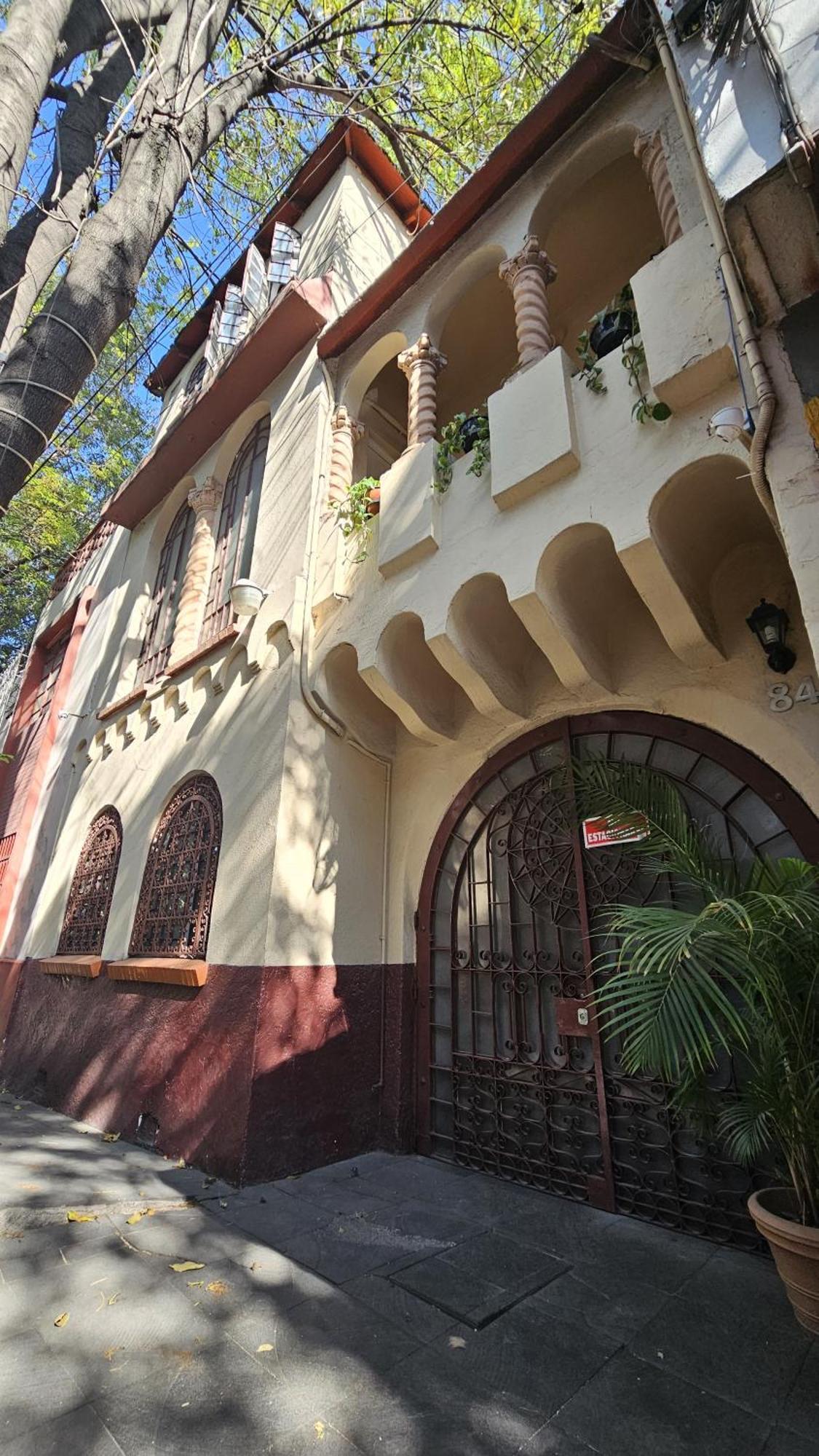 Hotel Casa Condesa Amatlan 84 Mexico by Eksteriør bilde