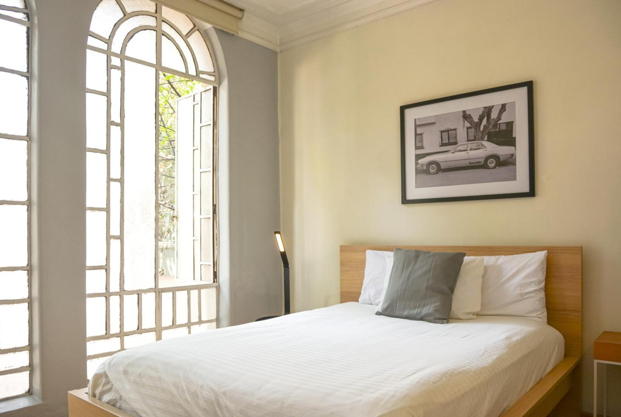 Hotel Casa Condesa Amatlan 84 Mexico by Eksteriør bilde