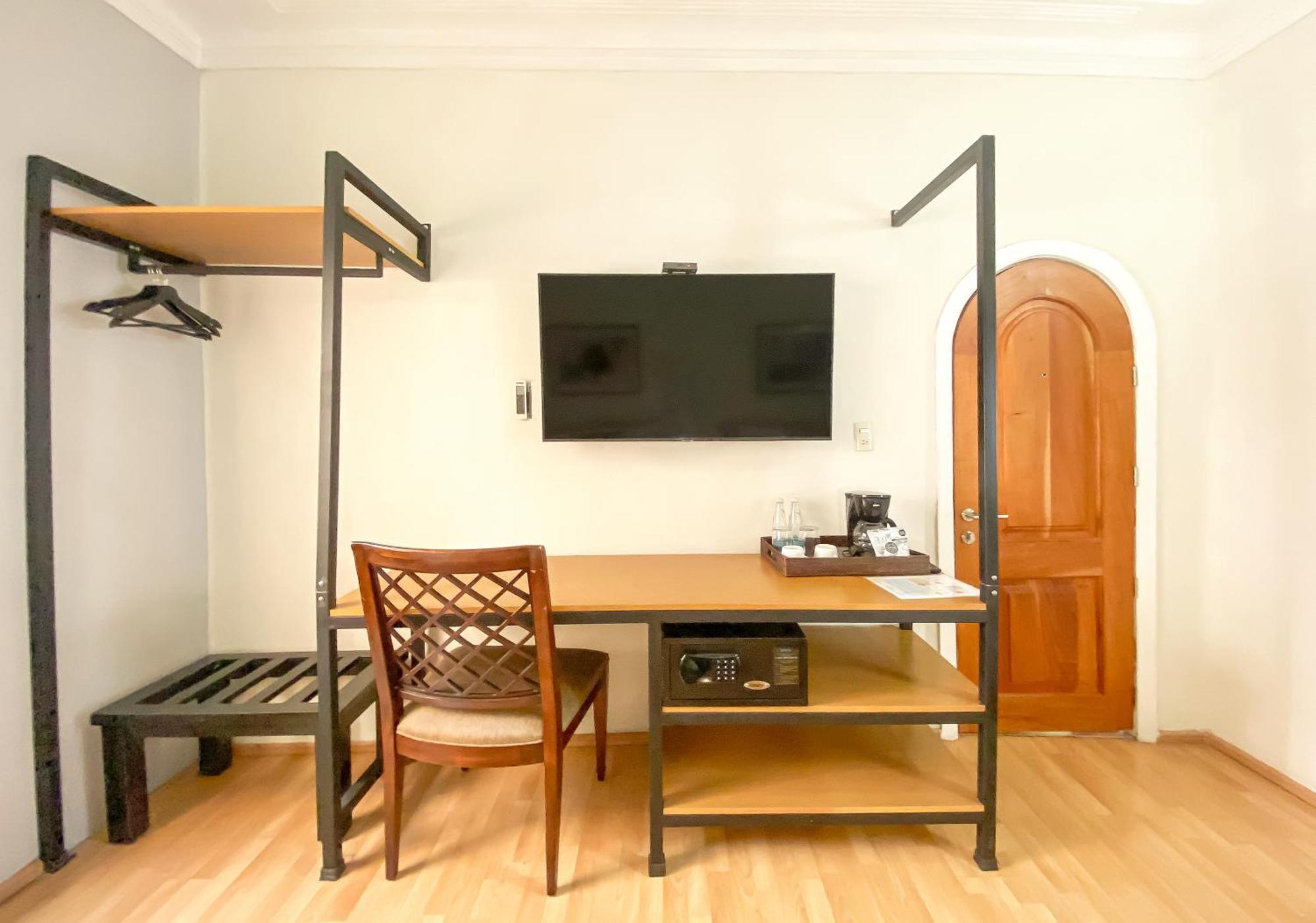 Hotel Casa Condesa Amatlan 84 Mexico by Eksteriør bilde