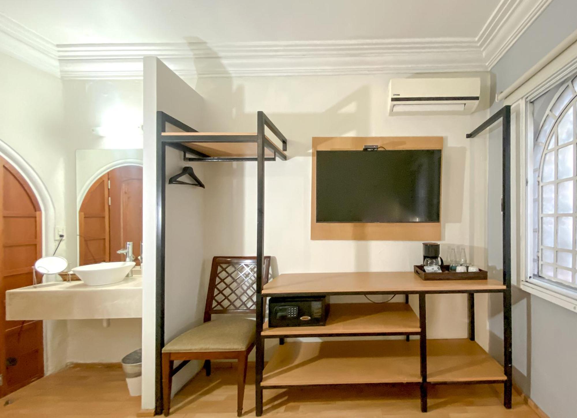Hotel Casa Condesa Amatlan 84 Mexico by Eksteriør bilde
