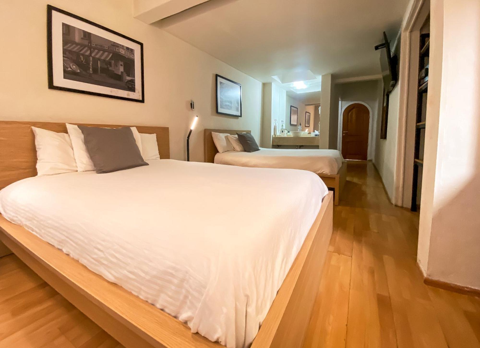 Hotel Casa Condesa Amatlan 84 Mexico by Eksteriør bilde