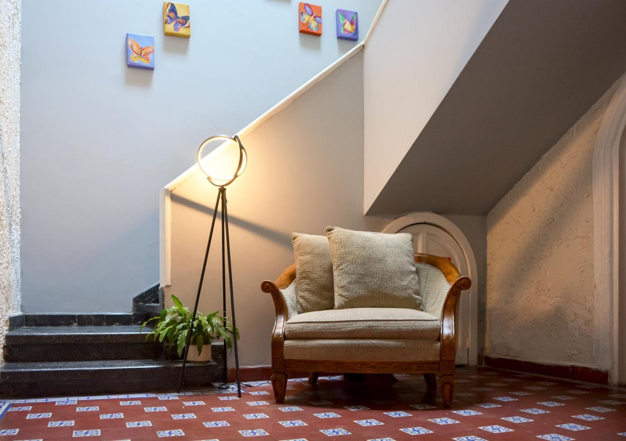 Hotel Casa Condesa Amatlan 84 Mexico by Eksteriør bilde