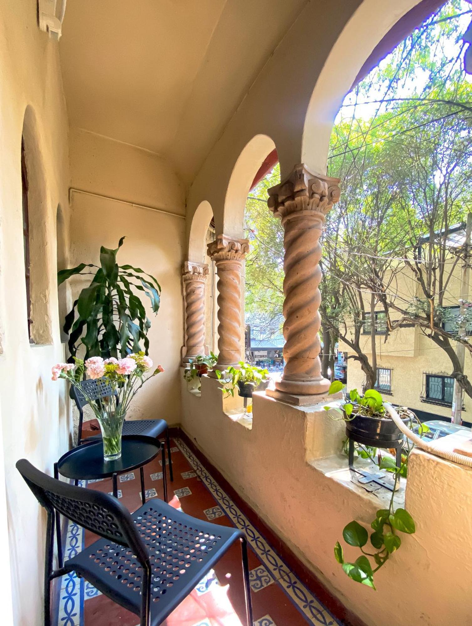 Hotel Casa Condesa Amatlan 84 Mexico by Eksteriør bilde